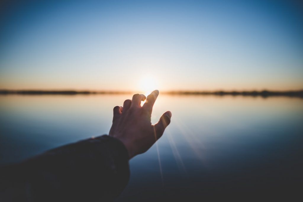 Zakaj je dobra meditacija