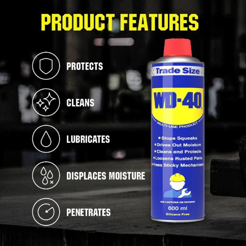 wd-40